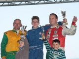 2014. Rallycross - OB I. futam és CEZ I. futam RabócsiRing - Depo képek