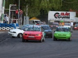 2014. Rallycross - OB I. futam és CEZ I. futam RabócsiRing