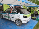 2014. Rallycross - OB I. futam és CEZ I. futam RabócsiRing - Depo képek
