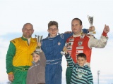 2014. Rallycross - OB I. futam és CEZ I. futam RabócsiRing - Depo képek