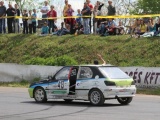 2014. Rallycross - OB I. futam és CEZ I. futam RabócsiRing - Depo képek