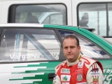 2014. Rallycross - OB I. futam és CEZ I. futam RabócsiRing - Depo képek