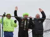 2014. Rallycross - Depo képek - OB II. futam és RCE II. futam NyMC