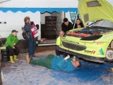 2014. Rallycross - Depo képek - OB II. futam és RCE II. futam NyMC
