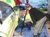 2014. Rallycross - Depo képek - OB II. futam és RCE II. futam NyMC