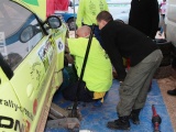 2014. Rallycross - Depo képek - OB II. futam és RCE II. futam NyMC