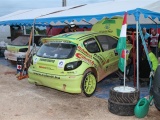2014. Rallycross - Depo képek - OB II. futam és RCE II. futam NyMC