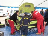 2014. Rallycross - Depo képek - OB II. futam és RCE II. futam NyMC