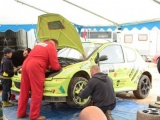 2014. Rallycross - Depo képek - OB II. futam és RCE II. futam NyMC
