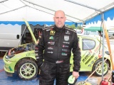 2014. Rallycross - Depo képek - OB II. futam és RCE II. futam NyMC