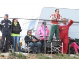 2014. Rallycross - Depo képek - OB II. futam és RCE II. futam NyMC