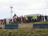 2014. Rallycross - Depo képek - OB II. futam és RCE II. futam NyMC