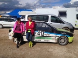 2014. Rallycross - Depo képek - OB II. futam és RCE II. futam NyMC