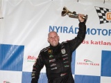 2014. Rallycross - Depo képek - OB II. futam és RCE II. futam NyMC