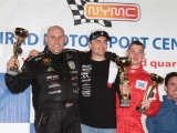 2014. Rallycross - Depo képek - OB II. futam és RCE II. futam NyMC