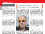 Zóna után, Challenge-re fel!