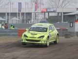 SlovakiaRing - Versenybeszámoló