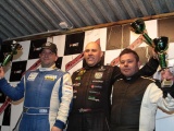 2015. Rallycross - OB II. futam és CEZ II. futam RabócsiRing