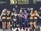 World RX 2016 - Világ Bajnokság
