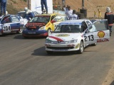2006 EB Magyar futam - Nyirád
