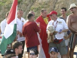 2006 EB Magyar futam - Nyirád