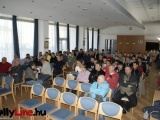 Offroad nyílt szakági értekezlet – 2012. március 3.
