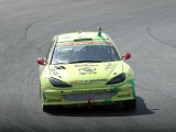 Bánkuti MotorSport: Egy 206-os továbbfejlesztve, egy másik épülőben 