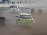 2015. Rallycross - OB I. futam és CEZ I. futam SlovakiaRing