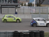 2015. Rallycross - OB I. futam és CEZ I. futam SlovakiaRing