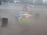 2015. Rallycross - OB I. futam és CEZ I. futam SlovakiaRing