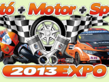 VÁR A HUNGEXPÓN A BÁNKUTI MOTORSPORT