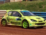 2013 EB Magyar Futam - Nyirádi MotorSport Centrum Bánkuti Gábor