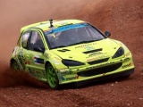 2013 EB Magyar Futam - Nyirádi MotorSport Centrum Bánkuti Gábor