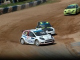 2013 EB Magyar Futam - Nyirádi MotorSport Centrum Bánkuti Gábor