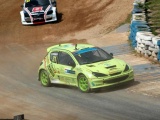 2013 EB Magyar Futam - Nyirádi MotorSport Centrum Bánkuti Gábor