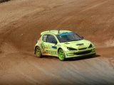 2013 EB Magyar Futam - Nyirádi MotorSport Centrum Bánkuti Gábor