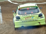 2012 OB I. Futam - RabócsiRing