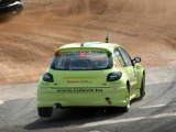 2013 EB Magyar Futam - Nyirádi MotorSport Centrum Bánkuti Gábor