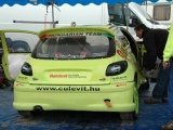 2013 EB Magyar Futam - Nyirádi MotorSport Centrum Bánkuti Gábor