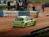 2013 EB Magyar Futam - Nyirádi MotorSport Centrum Bánkuti Gábor