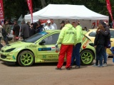 2013 EB Magyar Futam - Nyirádi MotorSport Centrum Bánkuti Gábor