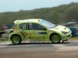 2013 EB Magyar Futam - Nyirádi MotorSport Centrum Bánkuti Gábor