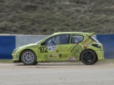 2013 RC OB II. Futam - Nyirádi MotorSport Centrum Bánkuti Gábor