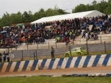 2013 EB Magyar Futam - Nyirádi MotorSport Centrum Bánkuti Gábor