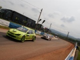 2013 EB Magyar Futam - Nyirádi MotorSport Centrum Bánkuti Gábor