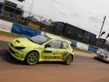 2013 EB Magyar Futam - Nyirádi MotorSport Centrum Bánkuti Gábor