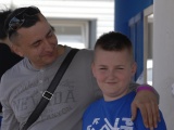 2013 RC OB II. Futam - Nyirádi MotorSport Centrum Vaskó Dominik