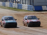 2013 RC OB II. Futam - Nyirádi MotorSport Centrum Vaskó Dominik