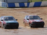 2013 RC OB II. Futam - Nyirádi MotorSport Centrum Vaskó Dominik