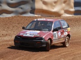 2013 RC OB II. Futam - Nyirádi MotorSport Centrum Vaskó Dominik